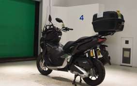 HONDA ADV160 2008 KF54