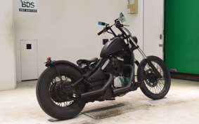 KAWASAKI VULCAN 400 Gen.2 1995 VN400A
