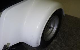 HONDA GYRO CANOPY TA03