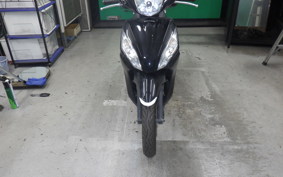 HONDA DIO 110 JF31