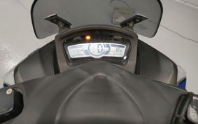 YAMAHA TRICITY 155 ABS SG37J
