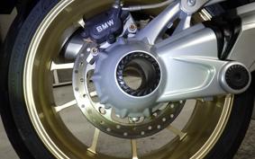 BMW R1200ST 2008