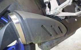 SUZUKI GSX-R600 2007