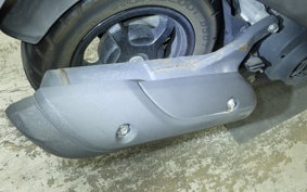 SUZUKI ADDRESS V125 DT11A