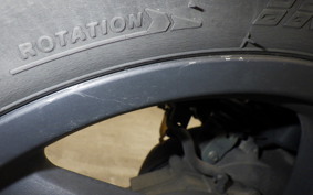 HONDA DIO 110 2020 JF31