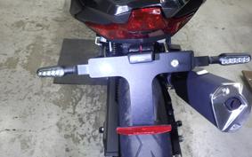 KAWASAKI Z400 Gen.2 2020 EX400G