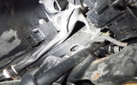 HONDA LEAD 110 2002 JF19