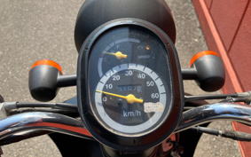HONDA TODAY AF67