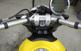 DUCATI SCRAMBLER ICON 2019