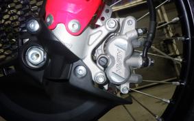 HONDA CRF250 RALLY ME12