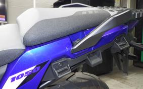 SUZUKI Vｽﾄﾛｰﾑ1050 EF11M