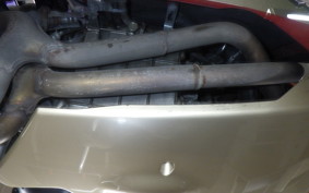 HONDA VFR800 2007 RC46