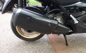 YAMAHA X-MAX SG42J