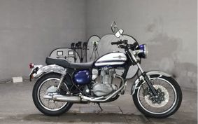 KAWASAKI ESTRELLA250 RS BJ250A