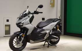 HONDA ADV160 1996 KF54