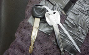 HONDA SILVER WING 400 2004 NF01