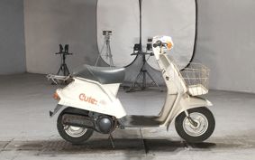 YAMAHA CUTE 53L