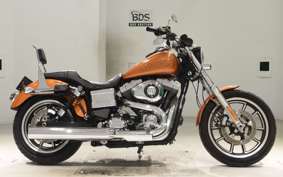 HARLEY FXDL 1580 2015