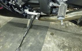 KAWASAKI ZZ1400 NINJA R A 2008 ZXT40D