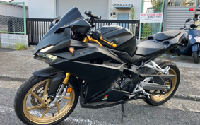 HONDA CBR250RR ABS MC51