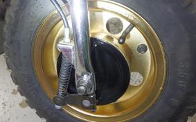 HONDA MONKEY 1996 Z50J