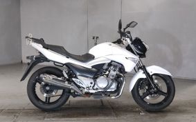 SUZUKI GSR250 GJ55D
