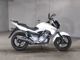 Фото Suzuki GSR250 с японского аукциона