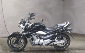 SUZUKI GSR250 GJ55D