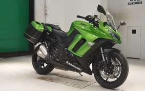 KAWASAKI NINJA 1000 A 2013