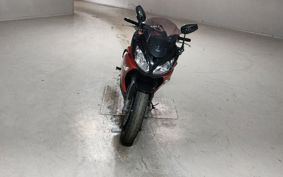 KAWASAKI NINJA400 EX400E