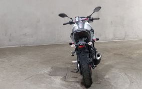 YAMAHA MT-25 RG43J