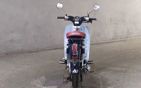 HONDA  SUPER CUB C125 JA48