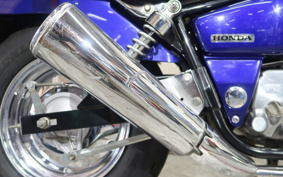 HONDA MAGNA 50 AC13
