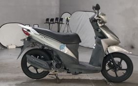 SUZUKI ADDRESS V110 CE47A