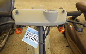 HONDA ZOOK AF26
