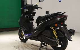 YAMAHA CYGNUS 125 XSR 3 SED8J