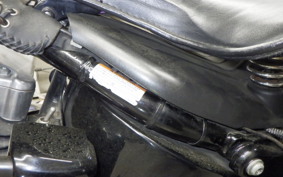 HARLEY FLSTSB 1580 2011