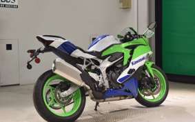 KAWASAKI ZX-4RR 2024 ZX400P