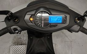 YAMAHA CYGNUS125XSR SED8J