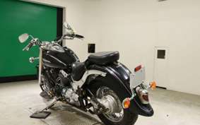 YAMAHA DRAGSTAR 400 CLASSIC 2002 VH01J