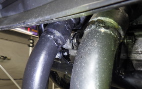 YAMAHA RZ 250 2014 4L3