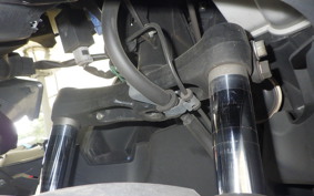 HONDA FORZA 250 MF15