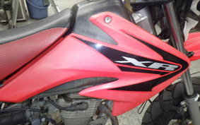 HONDA XR50 MOTARD AD14