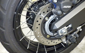 HONDA X-ADV 750 2025 RH21