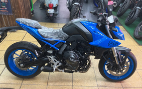 SUZUKI GSX-8S EM1AA