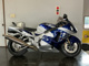 Фото Suzuki GSX1300R HAYABUSA 2004 с японского аукциона
