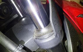 YAMAHA AERO X155