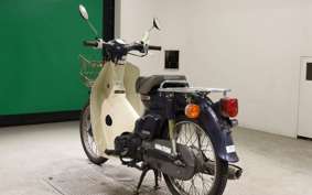 HONDA C50 SUPER CUB 2004 AA01