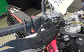 APRILIA RX 125