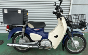 HONDA SUPER CUB50 AA07